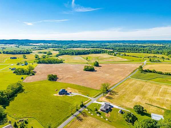 14.3 Acres of Land for Sale in Peebles, Ohio