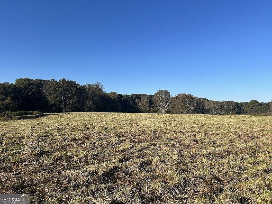 89.4 Acres of Land for Sale in Bowdon, Georgia