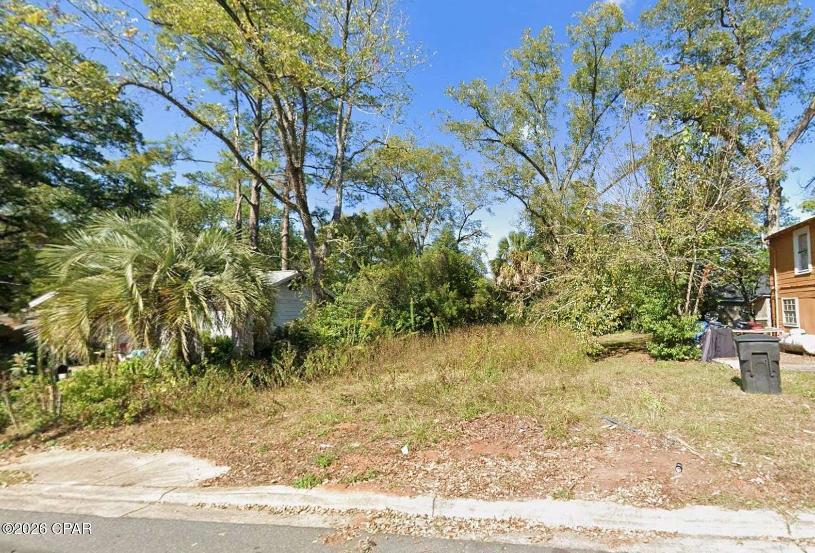 0.17 Acres of Residential Land for Sale in Tallahassee, Florida