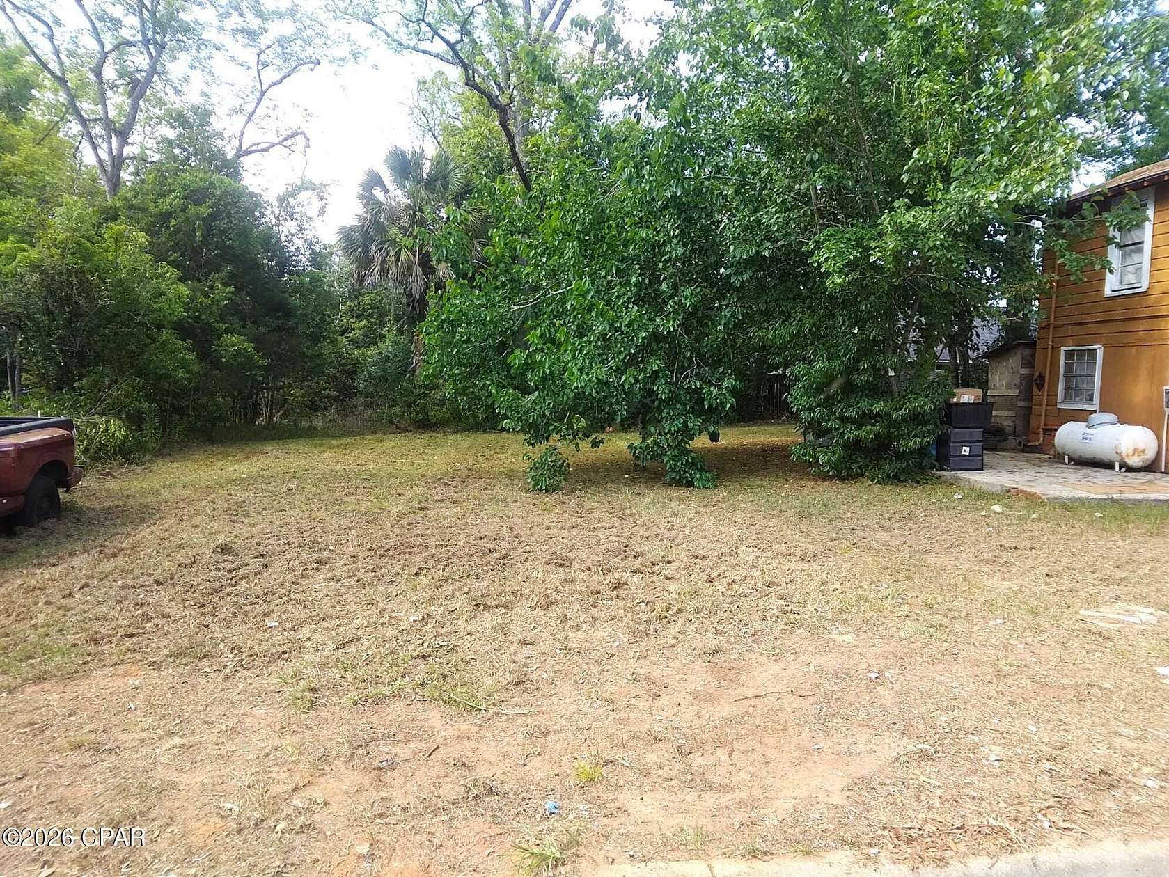0.17 Acres of Residential Land for Sale in Tallahassee, Florida
