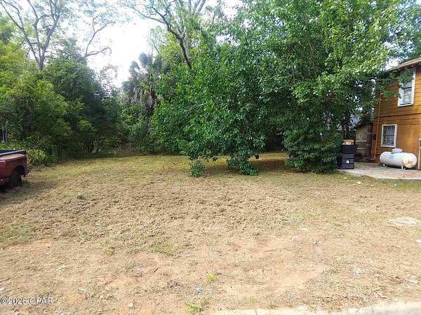 0.17 Acres of Residential Land for Sale in Tallahassee, Florida
