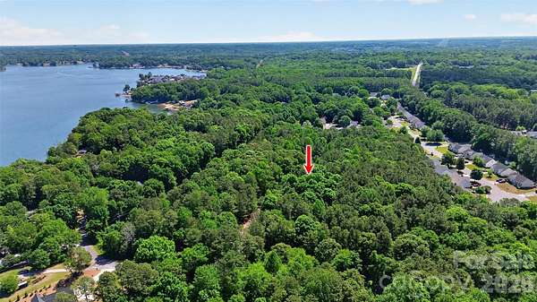 1.4 Acres of Residential Land for Sale in Rock Hill, South Carolina