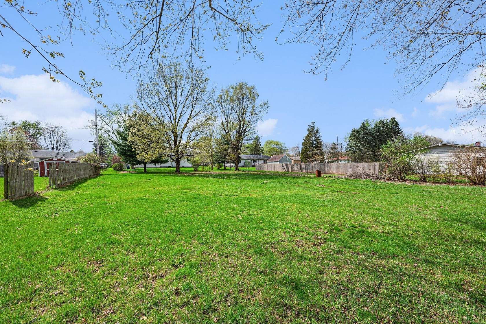 0.34 Acres of Land for Sale in Vicksburg, Michigan