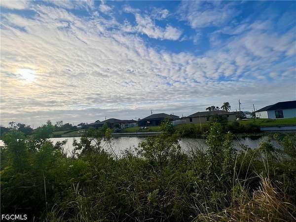 0.23 Acres of Land for Sale in Cape Coral, Florida
