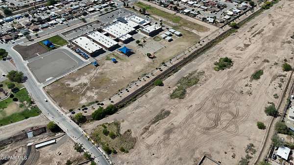 2.27 Acres of Residential Land for Sale in El Paso, Texas