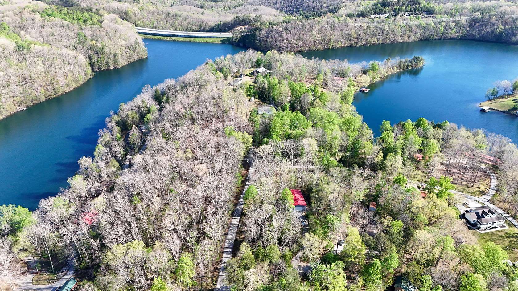 0.91 Acres of Land for Sale in London, Kentucky