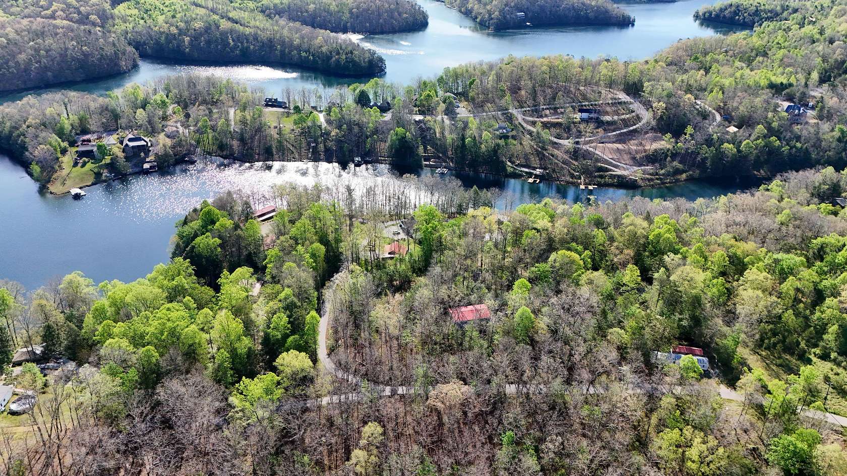 0.91 Acres of Land for Sale in London, Kentucky
