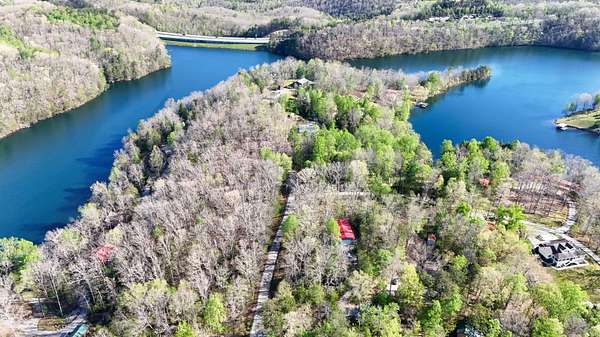 0.91 Acres of Land for Sale in London, Kentucky