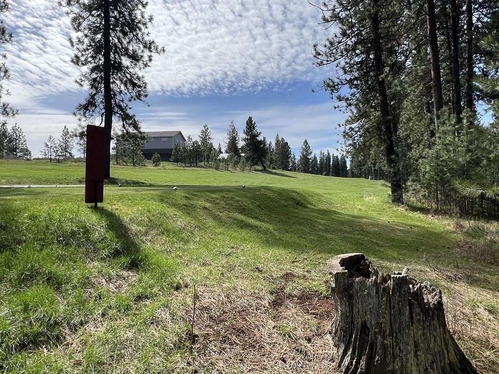 0.9 Acres of Residential Land for Sale in New Meadows, Idaho