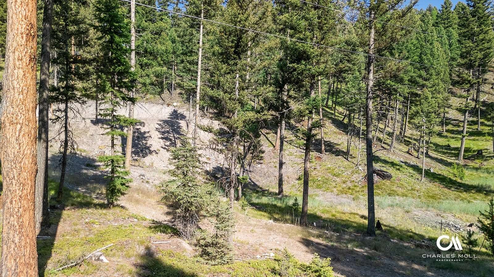 2.62 Acres of Residential Land for Sale in Seeley Lake, Montana