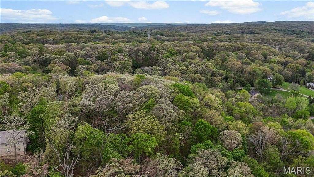 3.4 Acres of Residential Land for Sale in Wildwood, Missouri