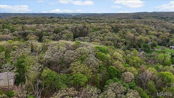 3.4 Acres of Residential Land for Sale in Wildwood, Missouri