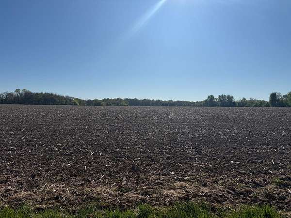 5 Acres of Land for Sale in Brookville, Indiana