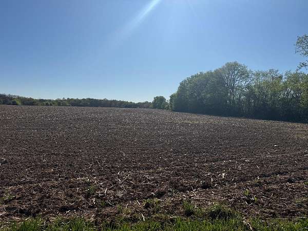 5 Acres of Land for Sale in Brookville, Indiana