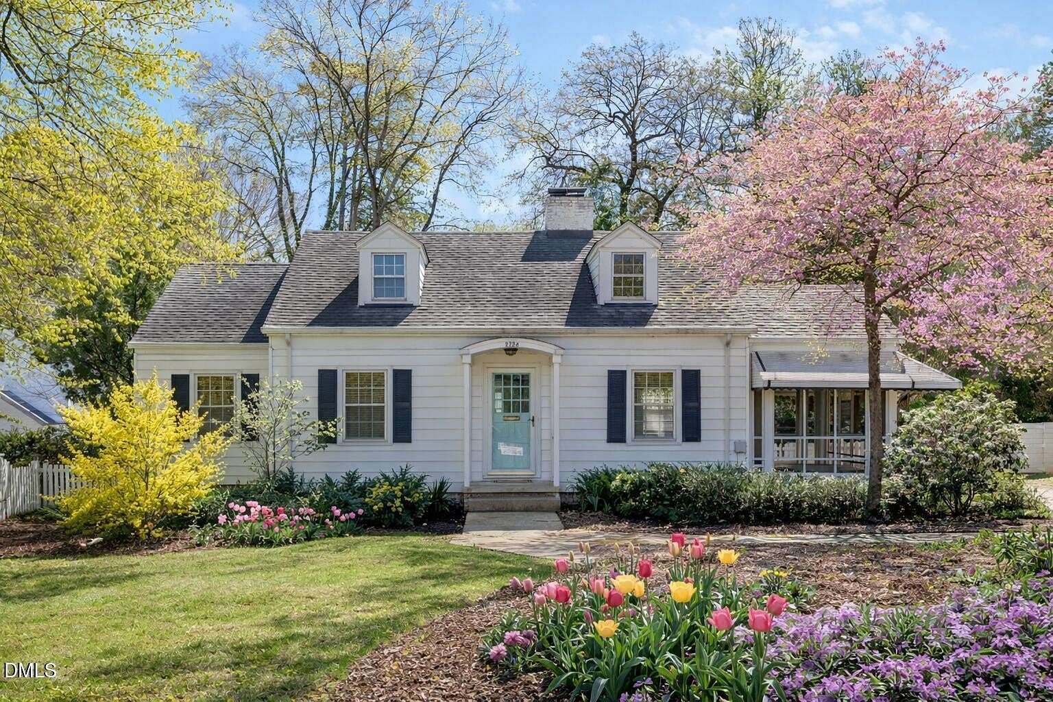 0.38 Acres of Residential Land for Sale in Raleigh, North Carolina