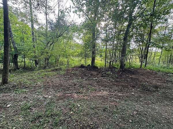 12.4 Acres of Recreational Land for Sale in Hilham, Tennessee