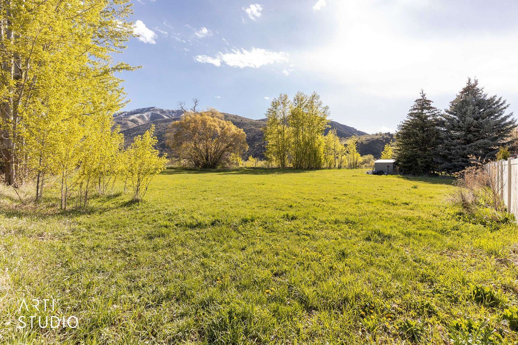 0.46 Acres of Residential Land for Sale in Mantua, Utah