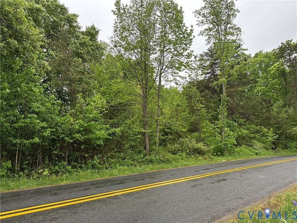 0.48 Acres of Residential Land for Sale in Mineral, Virginia