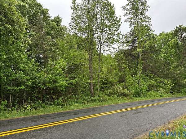 0.48 Acres of Residential Land for Sale in Mineral, Virginia