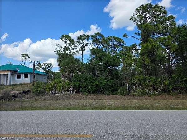 0.23 Acres of Residential Land for Sale in Port Charlotte, Florida