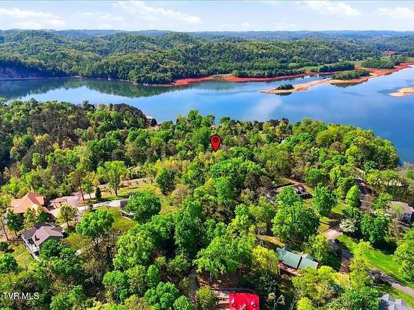 0.6 Acres of Residential Land for Sale in Mooresburg, Tennessee