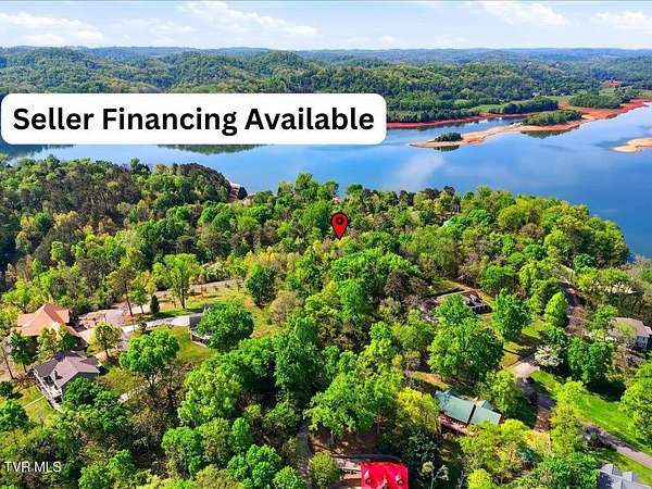 0.6 Acres of Residential Land for Sale in Mooresburg, Tennessee