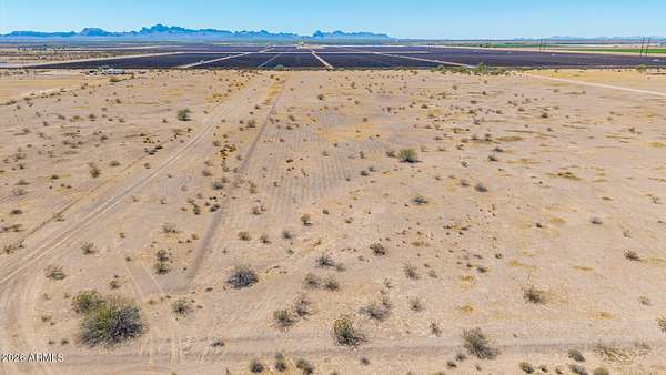 2.16 Acres of Residential Land for Sale in Tonopah, Arizona