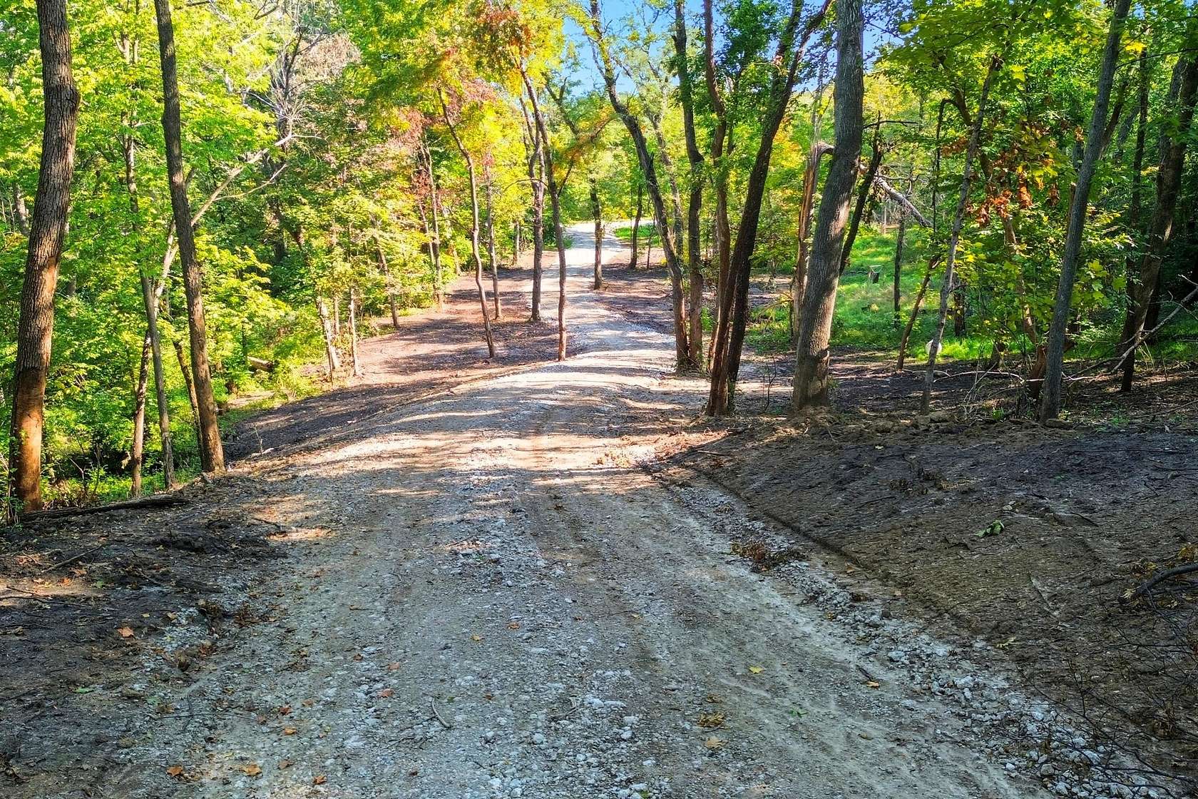 8.39 Acres of Residential Land for Sale in Colo, Iowa