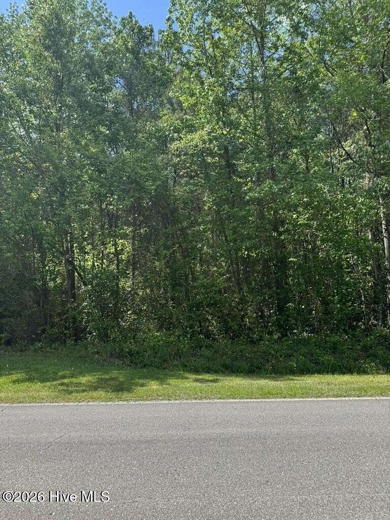 6.38 Acres of Land for Sale in Currie, North Carolina