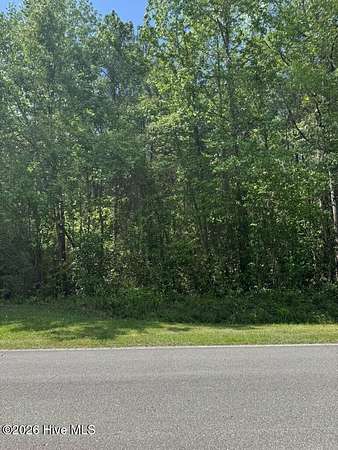 6.38 Acres of Land for Sale in Currie, North Carolina