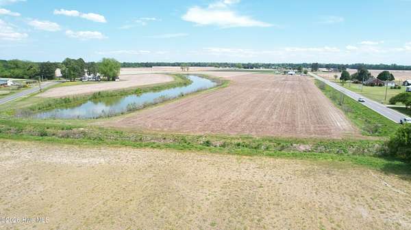 4 Acres of Residential Land for Sale in Edenton, North Carolina