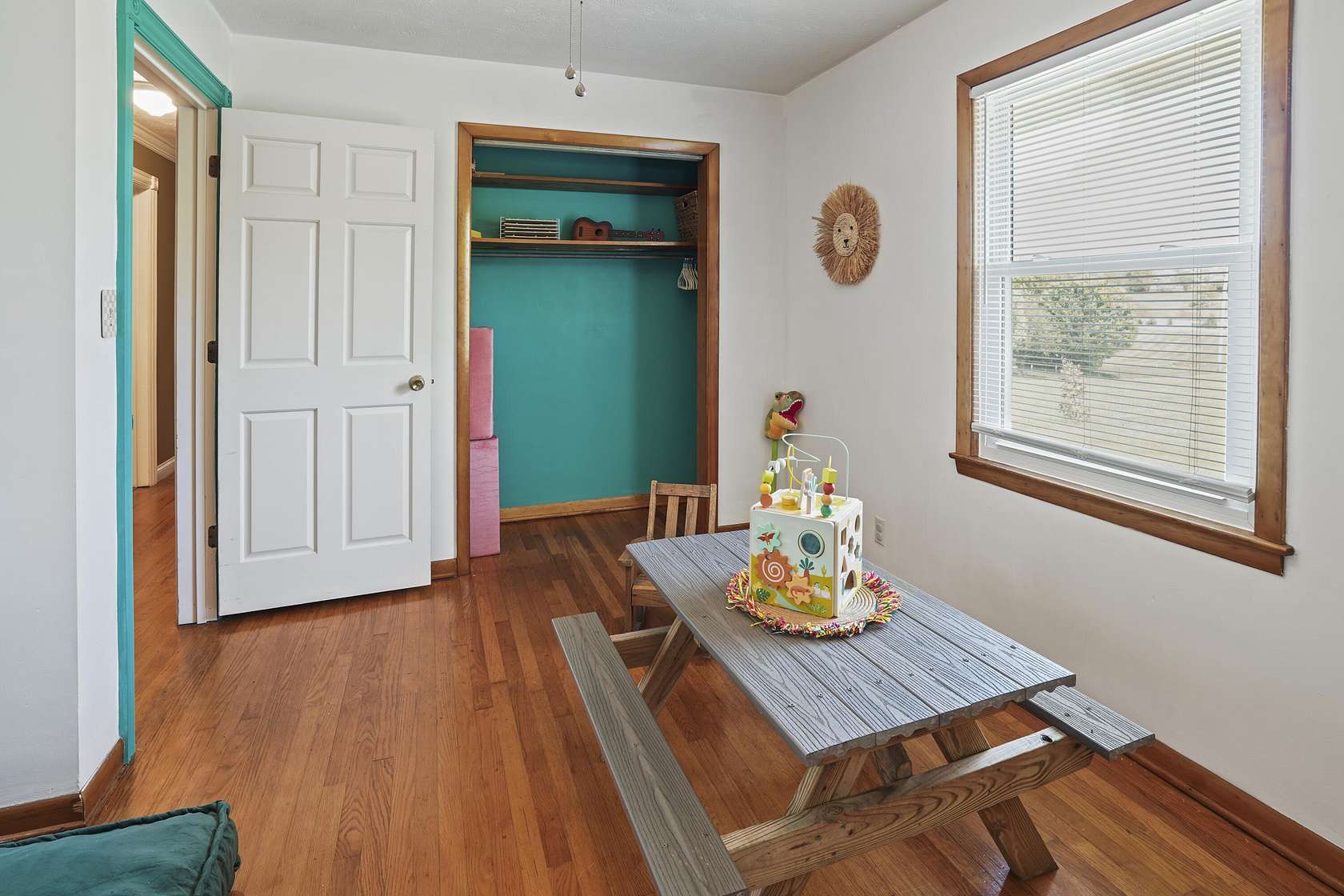 4.3 Acres of Land with Home for Sale in Science Hill, Kentucky