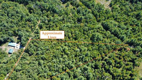 5 Acres of Land for Sale in Newfield, Maine