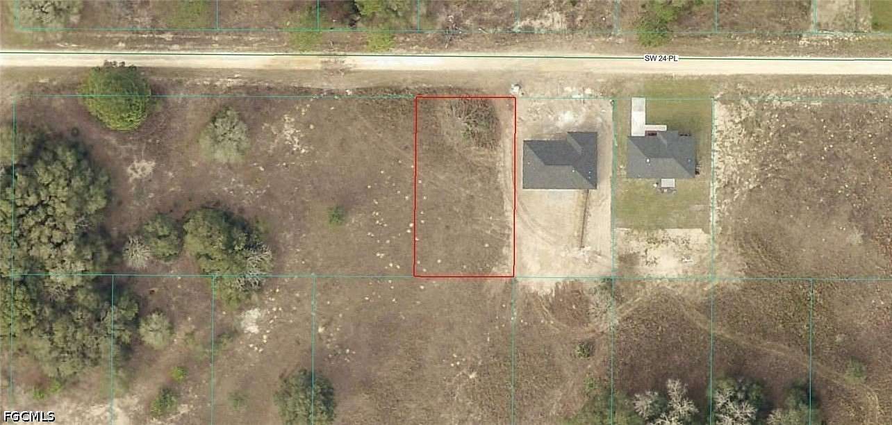 0.23 Acres of Land for Sale in Dunnellon, Florida