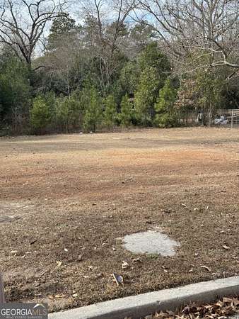 0.38 Acres of Residential Land for Sale in Macon, Georgia