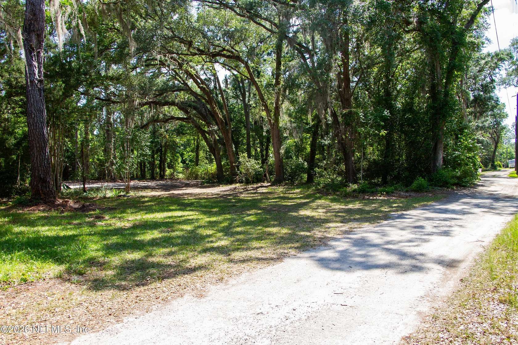 5.65 Acres of Residential Land for Sale in Green Cove Springs, Florida