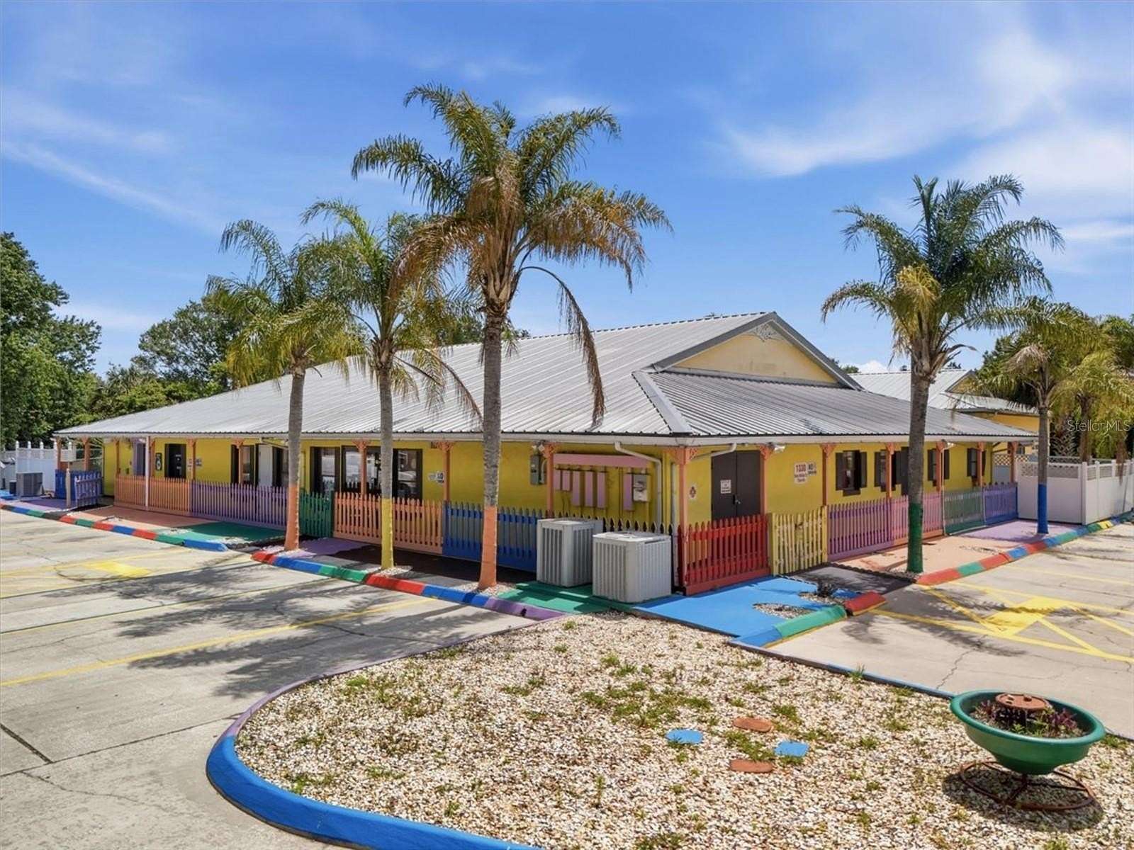 1.84 Acres of Improved Mixed-Use Land for Sale in Titusville, Florida