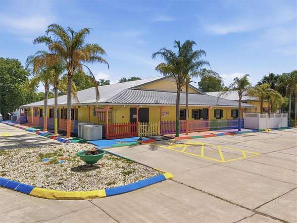 1.84 Acres of Improved Mixed-Use Land for Sale in Titusville, Florida
