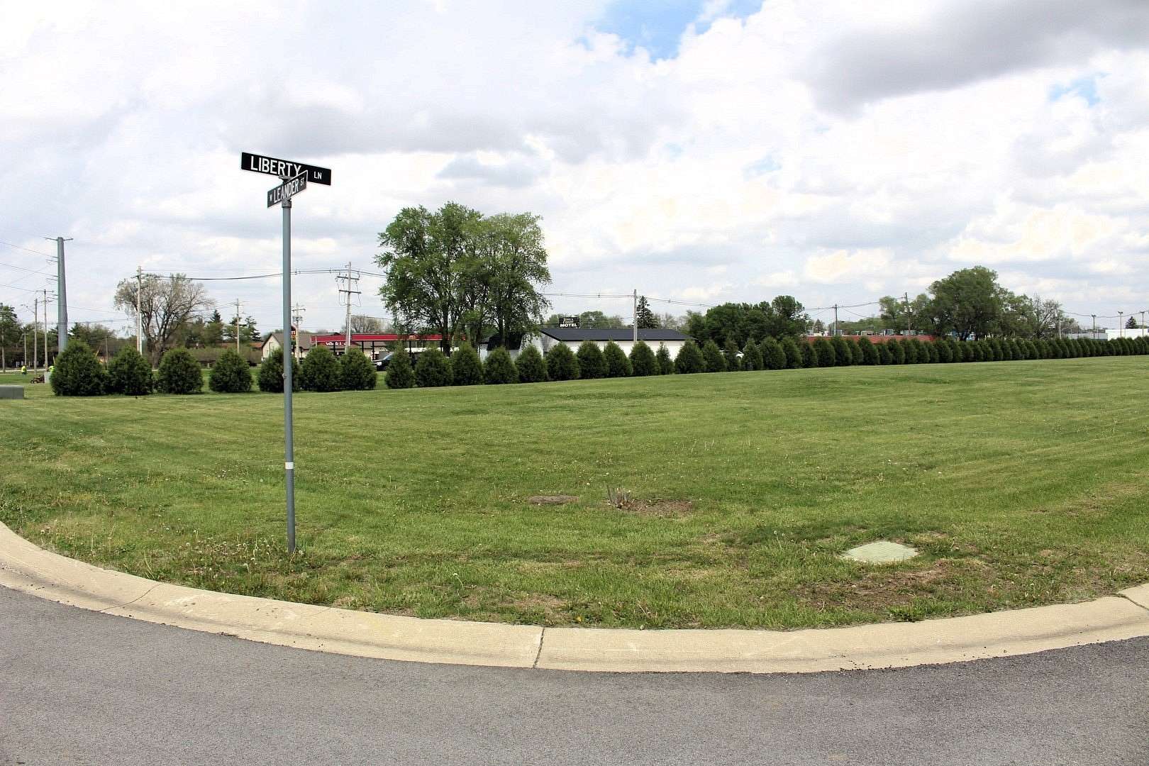 0.2 Acres of Residential Land for Sale in Clinton, Illinois