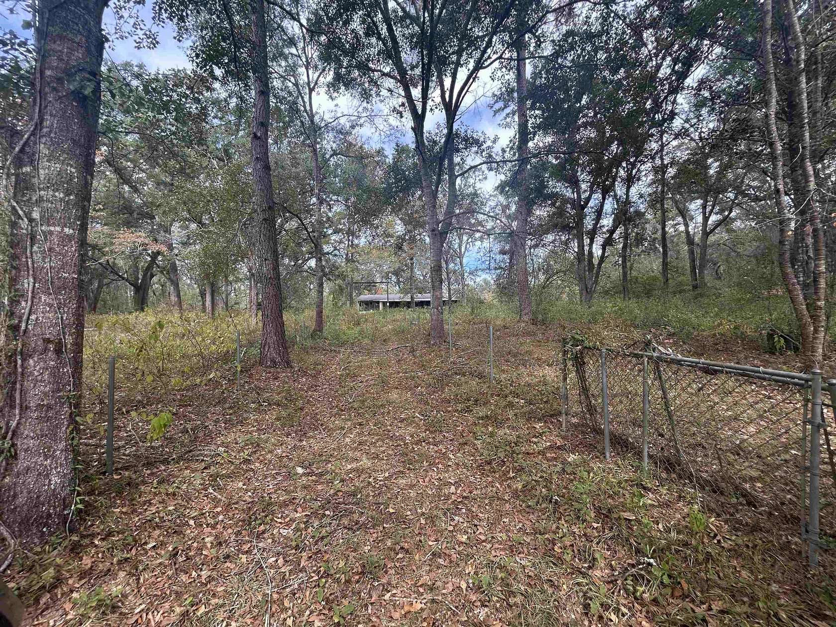 5 Acres of Land for Sale in Greenville, Florida