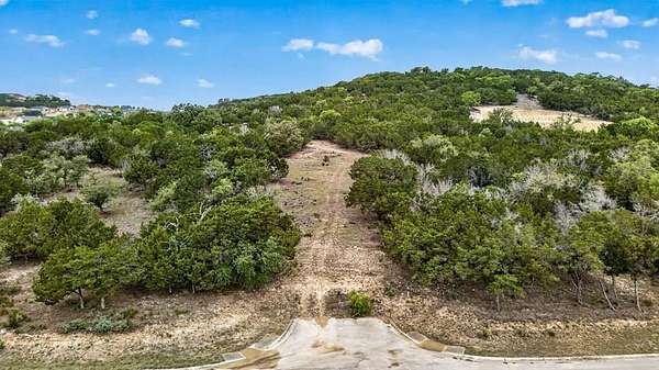 20 Acres of Land for Sale in Kerrville, Texas