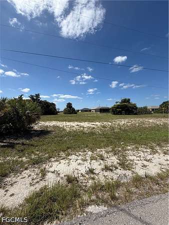 0.23 Acres of Residential Land for Sale in Cape Coral, Florida