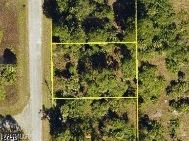 0.23 Acres of Residential Land for Sale in Lehigh Acres, Florida