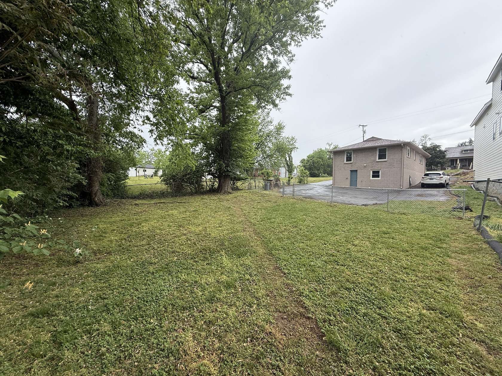 0.03 Acres of Residential Land for Sale in Nashville, Tennessee