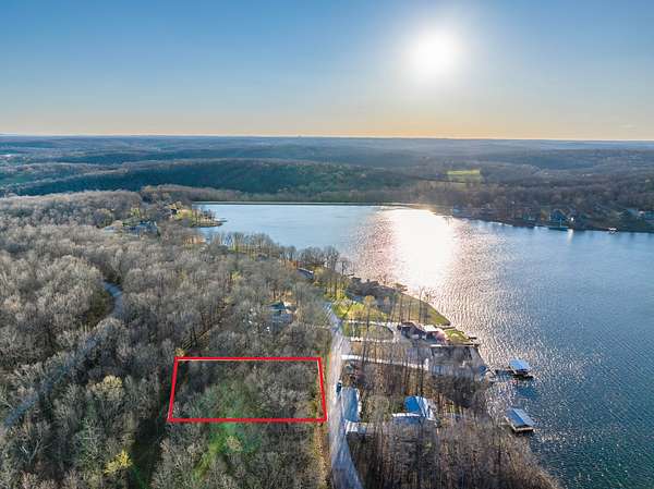 0.38 Acres of Residential Land for Sale in Horseshoe Bend, Arkansas