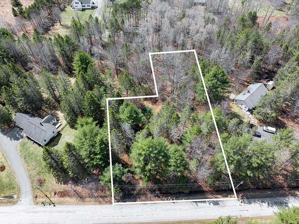 1.1 Acres of Residential Land for Sale in Hermon, Maine