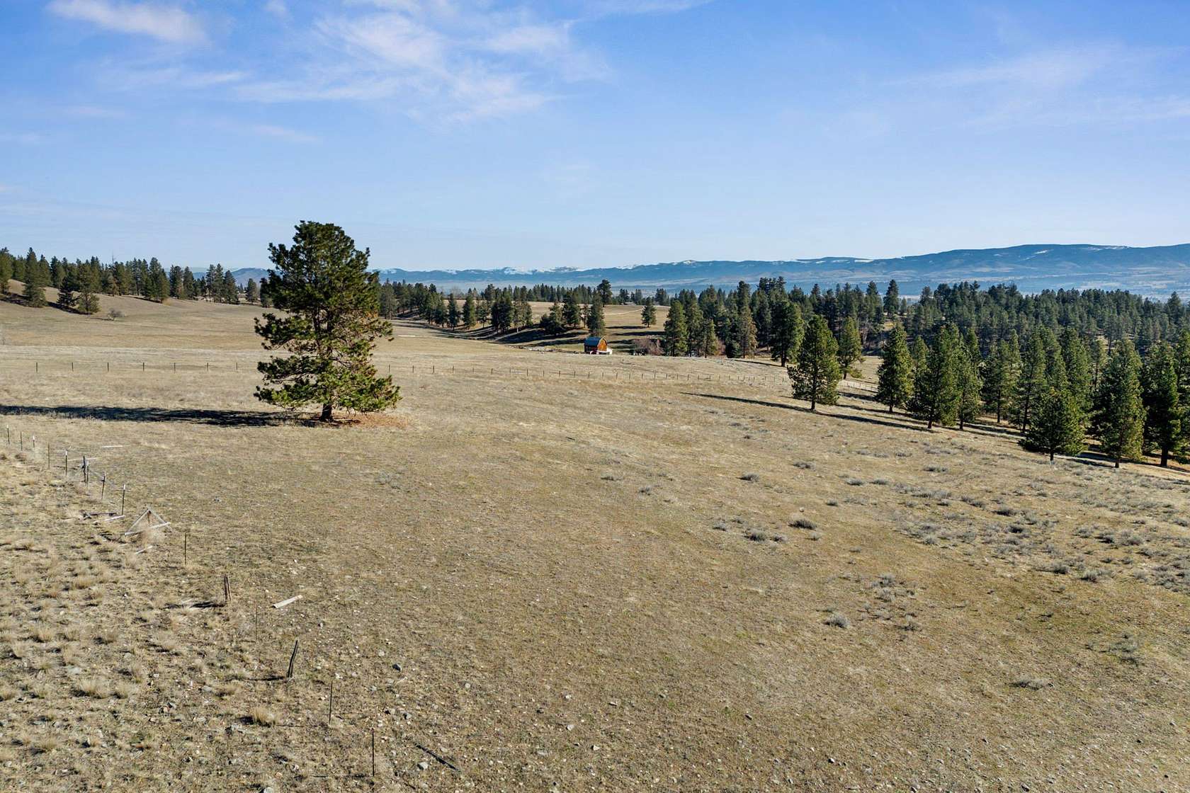 3.75 Acres of Land for Sale in Victor, Montana