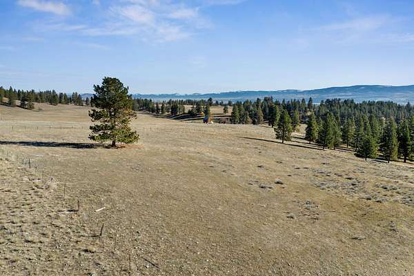 3.75 Acres of Land for Sale in Victor, Montana