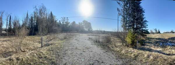 1.5 Acres of Land for Sale in Onaway, Michigan