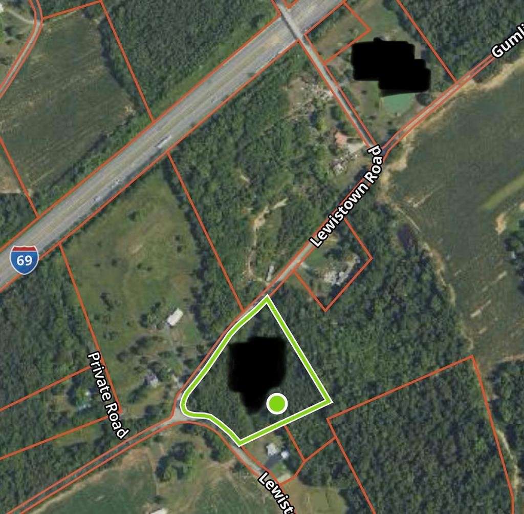 4.63 Acres of Residential Land for Sale in Princeton, Kentucky